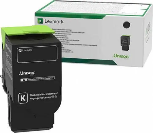 LEXMARK TONER C232HK0