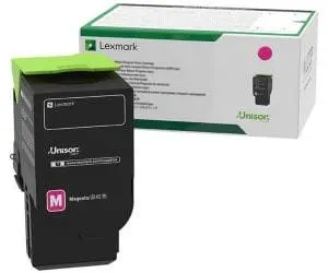 LEXMARK TONER C232HM0