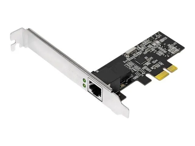 LogiLink  Gigabit Network adapter PCIe 2.5GBase-T | PC0087