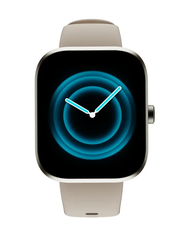 HiFuture Fashion SmartWatch LUME PRO Titanium