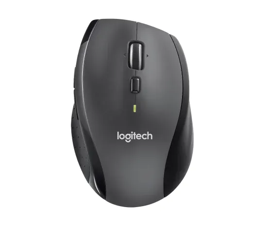 LOGITECH Marathon Mouse M705