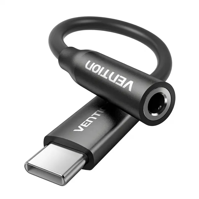 Vention AUDIO CONVERTER Female Adaptor 0.1m BIIBA