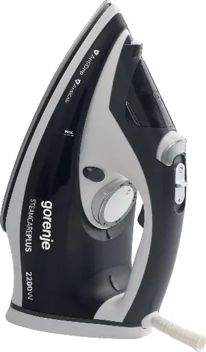 Gorenje Iron Steam Ceramic 2200W 30g/min 280ml SIH2200DGT