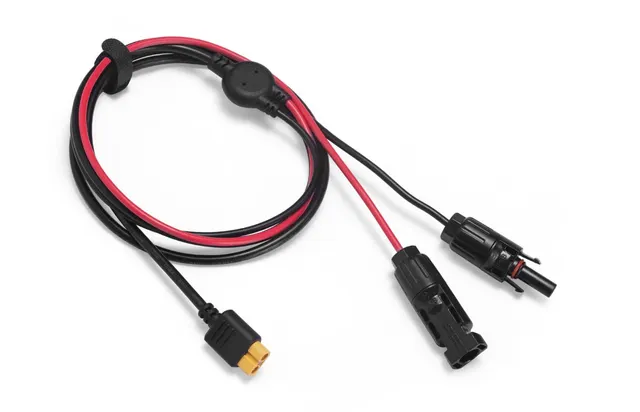 EcoFlow Solar MC4 to XT60 Cable 5m