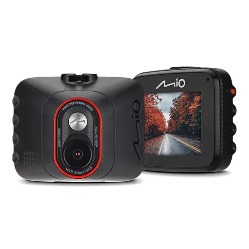 MIO MiVue Dash Cam Full HD C312