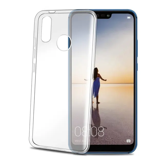 ESR Essential Zero Clear Case for Huawei P20 Lite