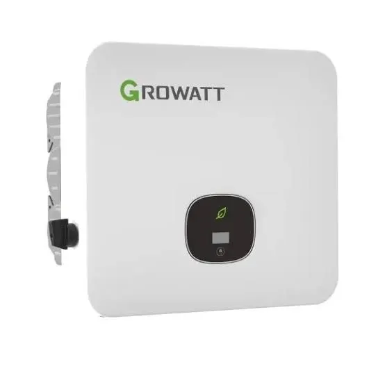 Growatt Three Phase 10KW Hybrid Inverter IP66 MOD 10KTL3-HU