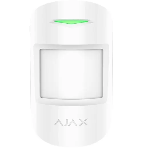 AJAX Superior PIR Indoor MotionProtect S