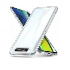 ESR Essential Zero Clear Case for Samsung A80