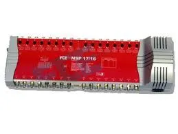 FTE MSP17/16 Multiswitch 17/16