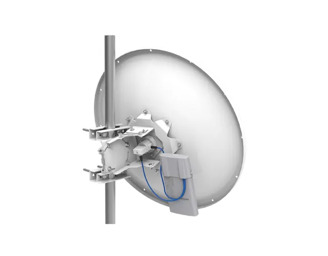 MikroTik MTAD-5G-30D3-PA, mANT30 PA, 5GHz 30dBi dish antenna