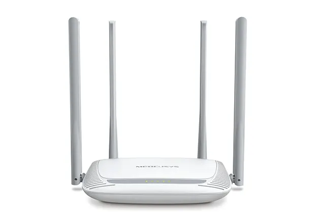 Mercusys MW325R v3 Wireless Router Wi‑Fi