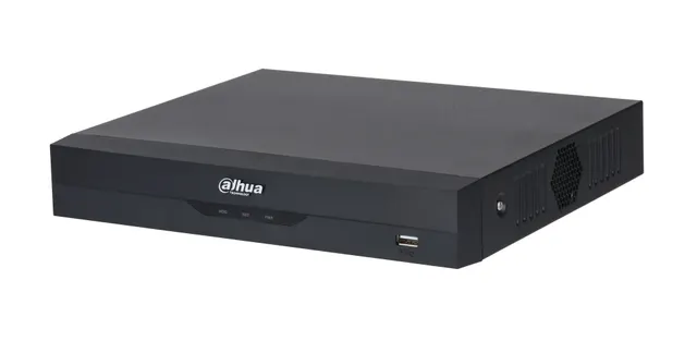 Dahua NVR 8ch 1HDD 80mbps H265 NVR420108HS-EI2