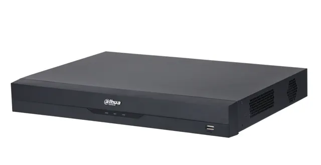 Dahua NVR 16ch 2HDD 448mbps H265 N520216-FI2
