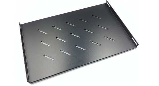 DigitMX NETPRO NP-CS30HD 1U Heavy Duty Shelf 300mm up to 100kg