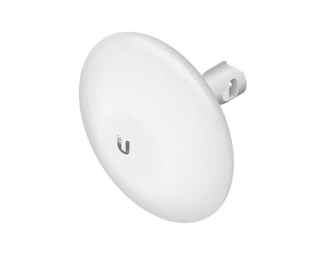 Ubiquiti NBE-M5-16 NanoBeam M5 High-Performance airMAX Bridge