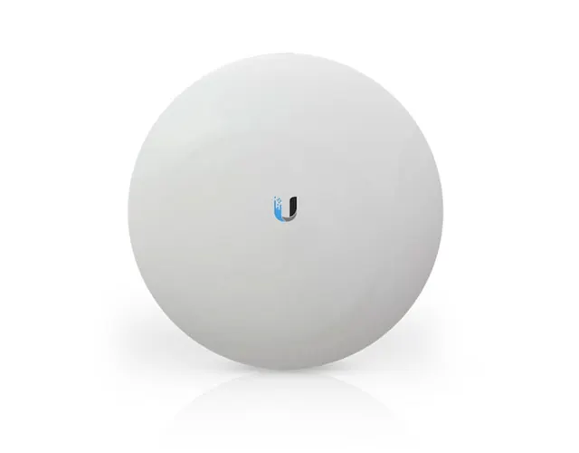 Ubiquiti NBE-5AC-Gen2 NanoBeam, 5GHz, 19dBi, airMAX ac CPE