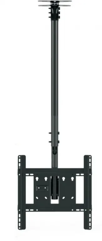NBMounts NBT560-15 LCD Ceiling Mount Black 40x60 up to 55''