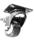 DigitMX NETPRO NP-CCB Caster with brakes