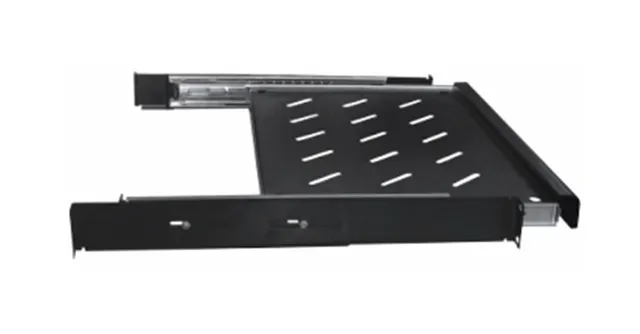 DigitMX NETPRO NP-CKT Adjustable Keyboard Tray 60cm