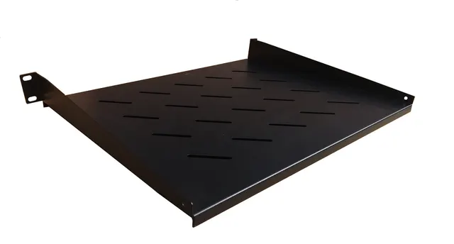 DigitMX NETPRO NP-CS35 1U Cantilever Shelf 350mm