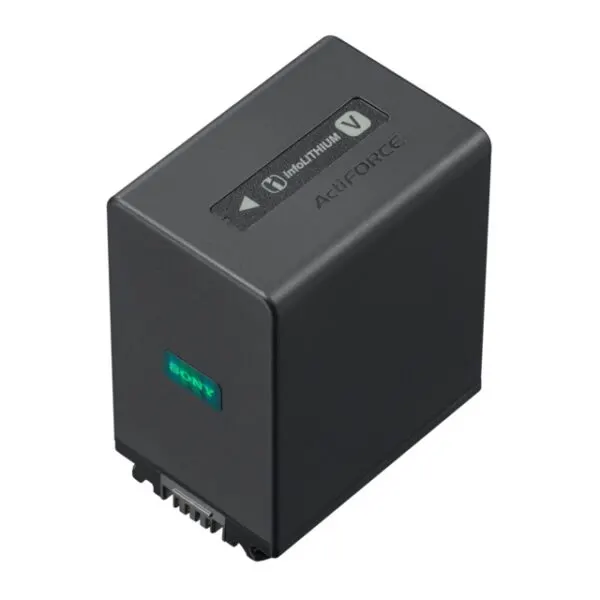 Sony NP-FV100 Rechargeable Battery