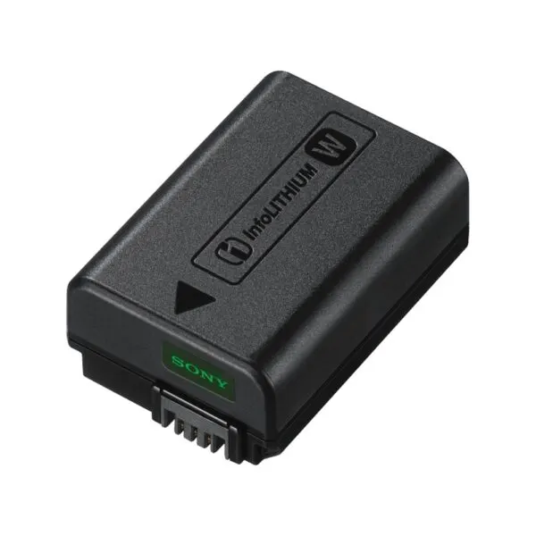 Sony NP-FW50 Lithium-Ion 1020mAh Rechargeable Battery