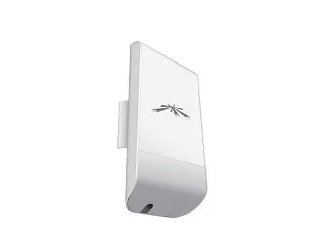 Ubiquiti LocoM5 NanoStation 5GHz 13dBi airMAX MIMO Outdoor AP-CPE