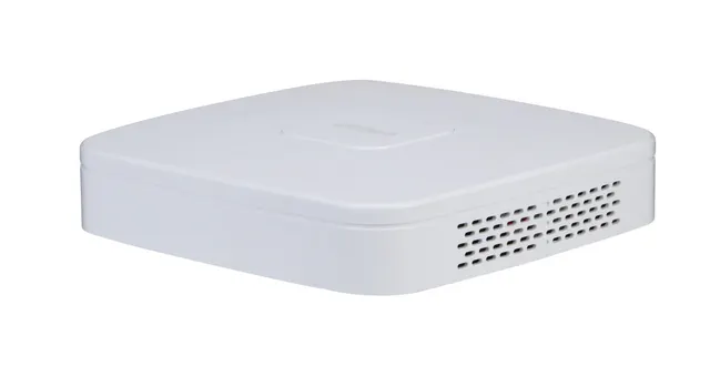 Dahua NVR 8ch 1HDD 80mbps H265 NVR2108-4KS3
