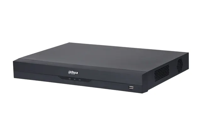 Dahua NVR 16ch 2HDD 256mbps H265 NVR4216-EI