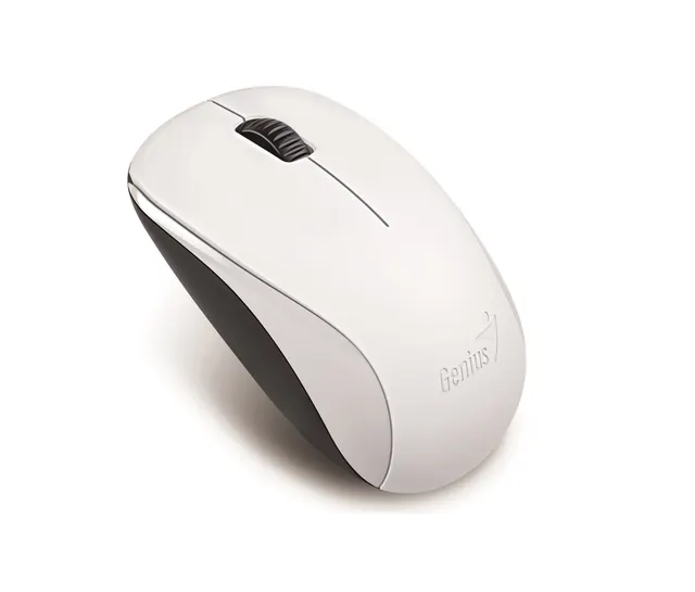 Genius Mouse Wireless NX-7000 White