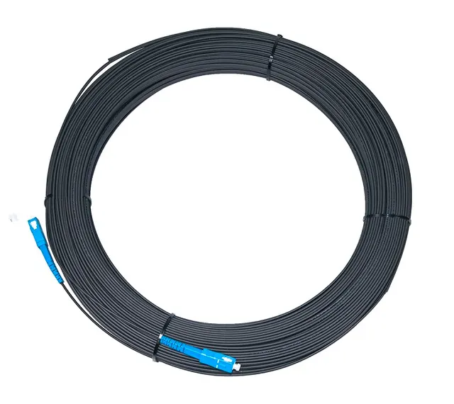 Opton Fiber Patchcord SC/UPC-SC/UPC Simplex Outdoor 100m