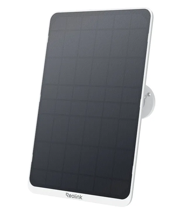 Reolink BPS Solar Panel 3 for Reolink Battery Cameras White 12W (Type C)