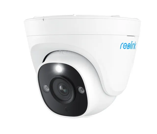 Reolink POE IP Dome Camera 8MP Fixed RLC-820A (P334)