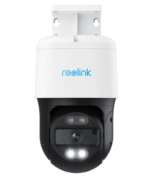 Reolink POE IP PT Camera 8MP With Spotlight RLC-830A (P830)