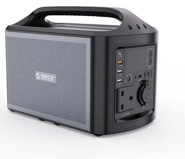 Orico Portable Power Station PA300 300W 449WH