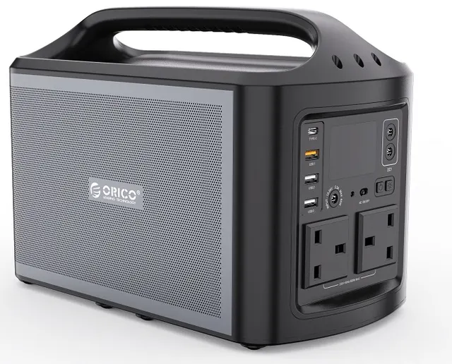 Orico Portable Power Station PA500 500W 562WH