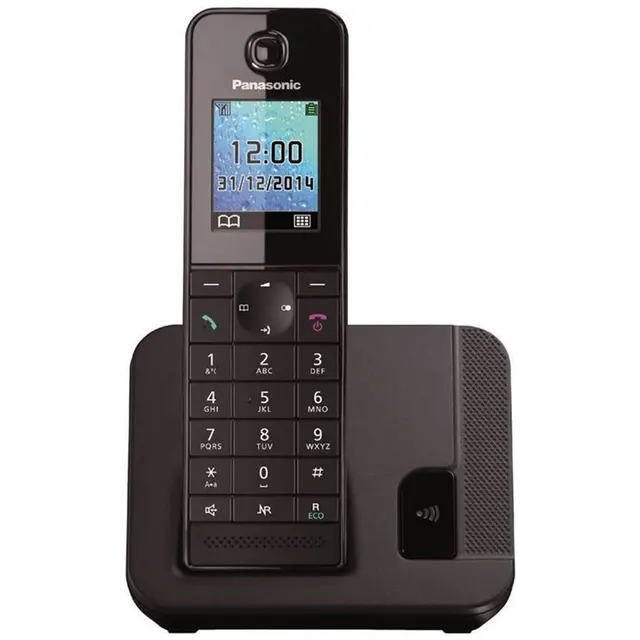 PANASONIC TELEPHONE KX-TGH210