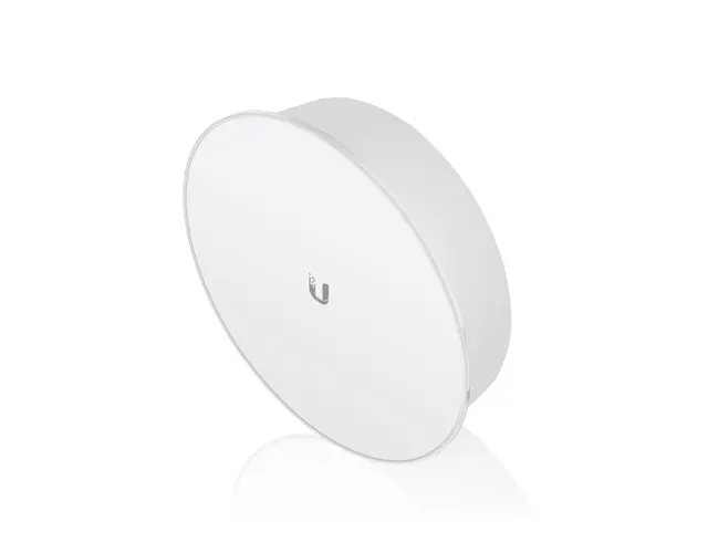 Ubiquiti PBE-5AC-300-ISO 5GHz 22dBi airMAX AC Bridge, RF Isolated