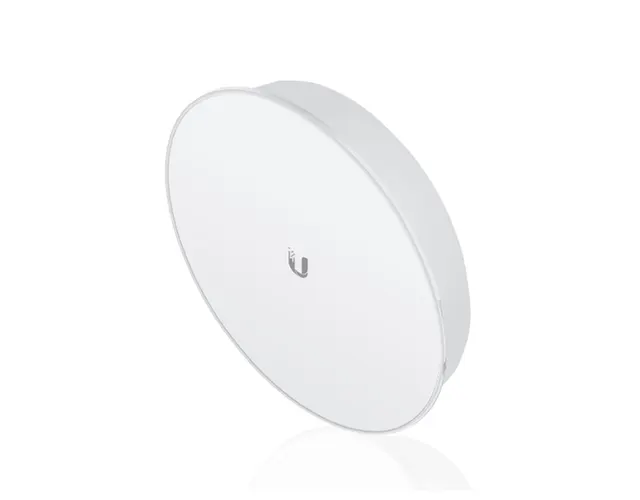 Ubiquiti PBE-5AC-400-ISO 5GHz 25dBi airMAX AC Bridge, RF Isolated