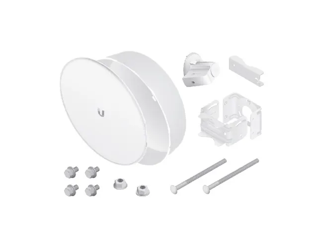Ubiquiti PBE-M5-300-ISOKIT Upgrade kit for PowerBeam M5 300