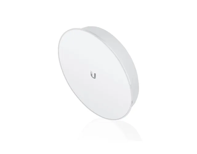 Ubiquiti PBE-M5-400-ISO outdoor, 5GHz MIMO, 2x 25dBi, Gigabit LAN, AirMAX ISO