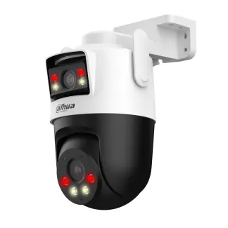 Dahua IP 5.0MP Wifi PT Dome Dual Illumination P5D-5F-PV