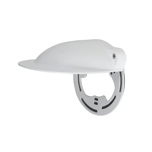 Dahua Junction Box Rain Shade PFA200W