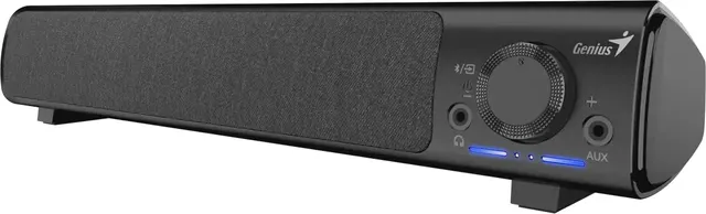 Genius PC Speakers SoundBar USB Audio/BT/AUX SoundBar 220BT