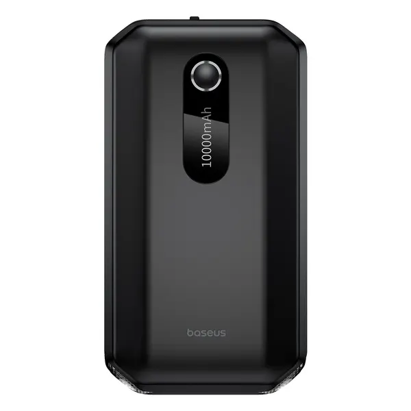 Baseus Car Jump Start Booster & Powerbank 10000mAh 1000A Super Energy Air Series