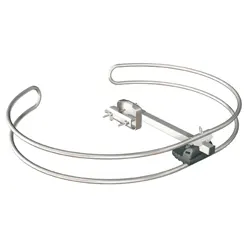 FTE F-0 FM Antenna Omnidirectional 1 Element