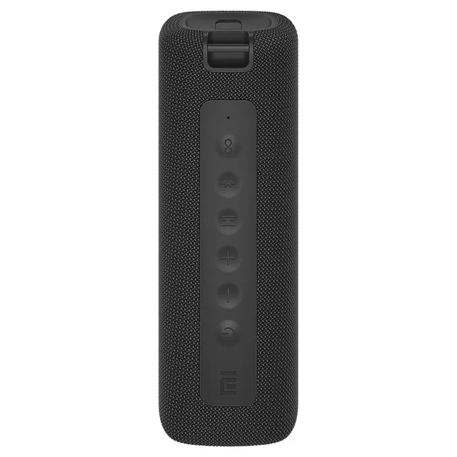 Portable Bluetooth Speaker (16W) XIAOMI QBH4195GL - Black