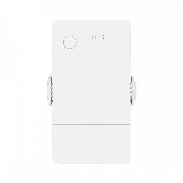 Sonoff WiFi Smart Switch POW Origin Smart Power Meter POWR3 16A