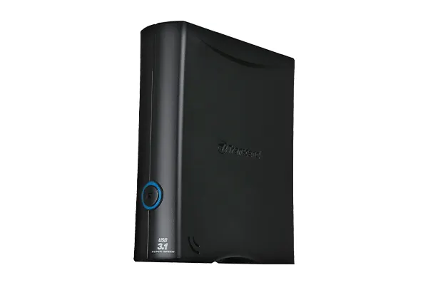 TRANSCEND EXTERNAL HDD STOREJET 35T3 8TB